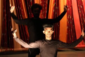 Outline | Samanvay Dance Company