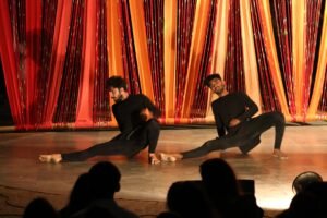 Outline | Samanvay Dance Company