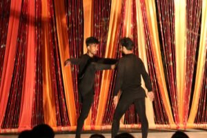 Outline | Samanvay Dance Company