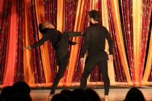 Outline | Samanvay Dance Company