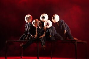The Metamorphosis | Samanvay Dance Company